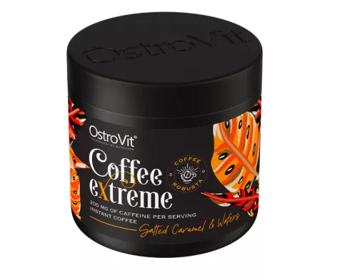 OstroVit Coffee Extreme 150g