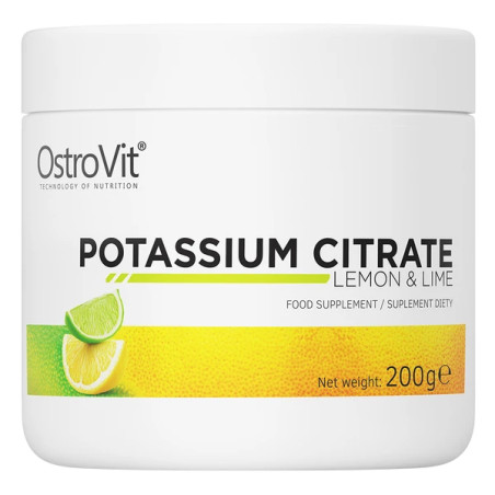 OstroVit Iodine potassium iodine - JÓD  250 tabletta