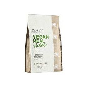 OstroVit Vegan Meal Shake - turmix 1000 g  