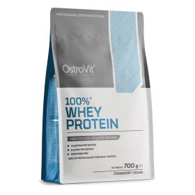 OstroVit 100% Whey Protein 700 g