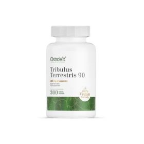 OstroVit Tribulus Terrestris 90 VEGE 360 tabletta 