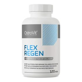 OstroVit Flex Regen 120 tabletta