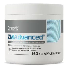 ZMAdvanced 160g