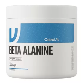 OstroVit Beta-Alanine 2400 mg 300 kapszula
