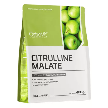 OstroVit Citrulline 400g - eper