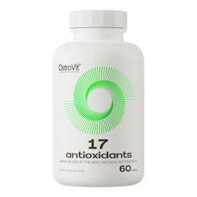 OstroVit-17-Antioxidants-60-kapszula2