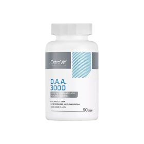 OstroVit D.A.A. 3000 mg 90 kapszula 