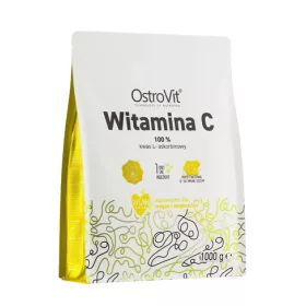 OstroVit C-Vitamin 1000 g