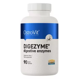 Ostrovit DIGEZYME emésztőenzim komplex - 90 tabletta