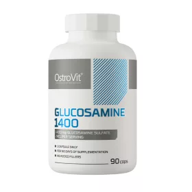 OstroVit Glucosamine 1400mg 90 kapszula