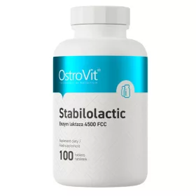 Ostrovit  Stabilolactic - 100 tabletta