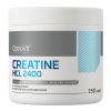 OstroVit Creatine HCL 2400 mg  (150 kapszula)        