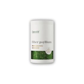 Ostrovit Fiber Psyllium VEGE (útifű maghéj)  - 600 g
