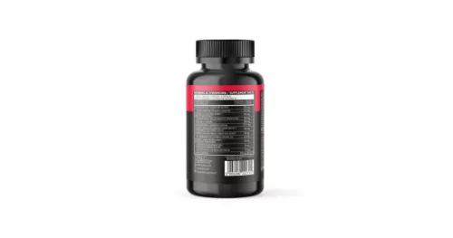 Ostrovit Synephrine (keserű narancs) - 90 kapszula
