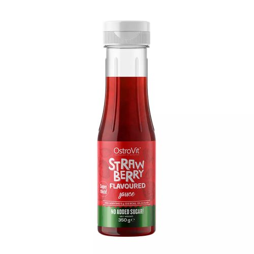 OstroVit Syrup 320 g