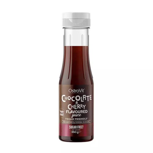 OstroVit Syrup 320 g