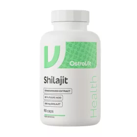 OstroVit Shilajit 90 kapszula