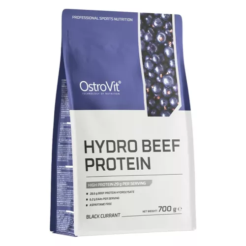 OstroVit  Hydro Beef Protein 700 g
