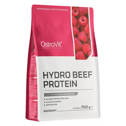 OstroVit  Hydro Beef Protein 700 g