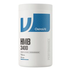 OstroVit HMB 2400 mg - 240 kapszula