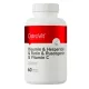 OstroVit Diosmin + Hesperidin + Rutin + Ruscogenin + Vitamin C - 60 kapszula
