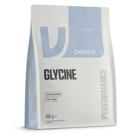 Ostrovit Glycine 500 g - natúr 