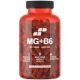 Muscle power mg + b6 400 mg -90 tabletta