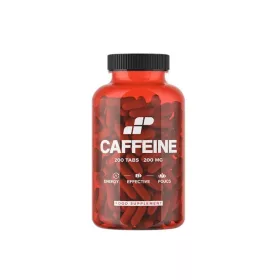 Muscle Power Caffeine 200 mg -200 tab.