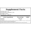 Muscle power Glycine por - 250 g