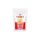 Muscle Power 1000mg C vitamin por - 1000g