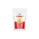 Muscle Power 1000mg C vitamin por - 1000g