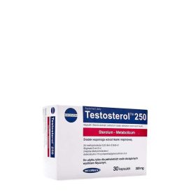 testosterol