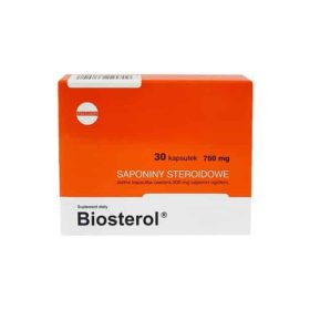 biosterol