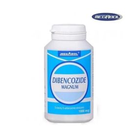 Megabol Dibencozide Magnum -100 kapszula