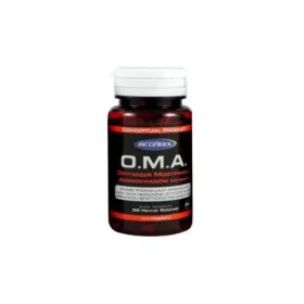    Megabol O.M.A. - 56 kapszula (sovány izomtömeg stimulátor)