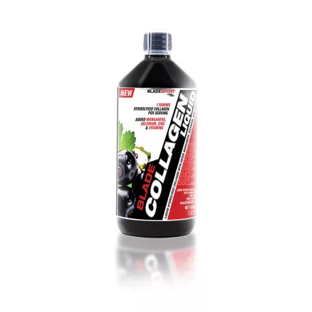 BLADE SPORT Blade Collagen Liquid Zero (1000 ml)