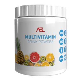 MultivitaminPowder_Tropical_300g_NUTRIFACTS