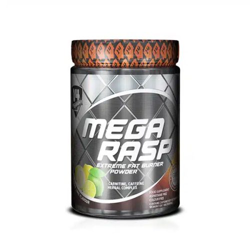 Superior14 Mega Rasp Extreme Fat Burner 300gr