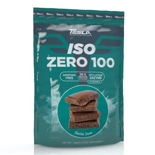 Tesla Iso Zero 100 1kg