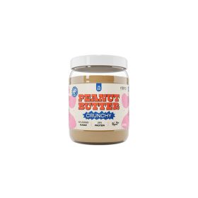 Nano Supps Peanut Butter - 350 g smooth