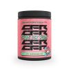 Nano Supps CFR PWO Crave for Rush edzés előtti energizáló - 400g Icy Watermelon