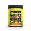 Nano Supps CFR PWO Crave for Rush edzés előtti energizáló - 400g Sour Candy Blast
