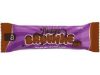 Nano Supps Protein Bar 55g - Brownie Fudge