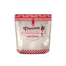 Nano Supps  Whey Protein 1000g - chocolate milkshake