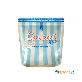 Nano Supps  Whey Protein 1000g - cereal milk