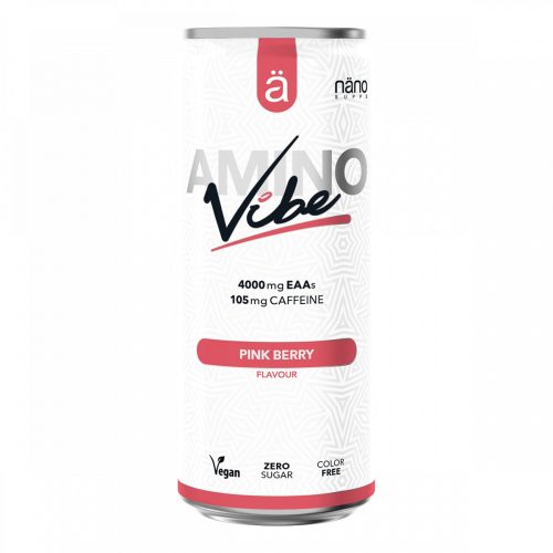 NanoSupps  Amino Vibe  330 ml