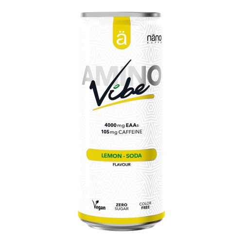 NanoSupps  Amino Vibe  330 ml