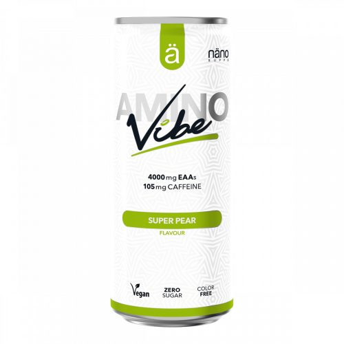 NanoSupps  Amino Vibe  330 ml