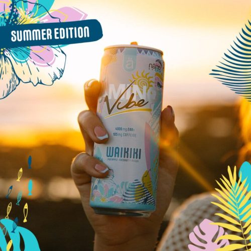 NanoSupps  Amino Vibe  330 ml