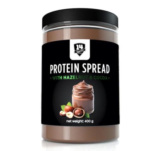 S-14_PROTEIN_SPREAD-isolated
